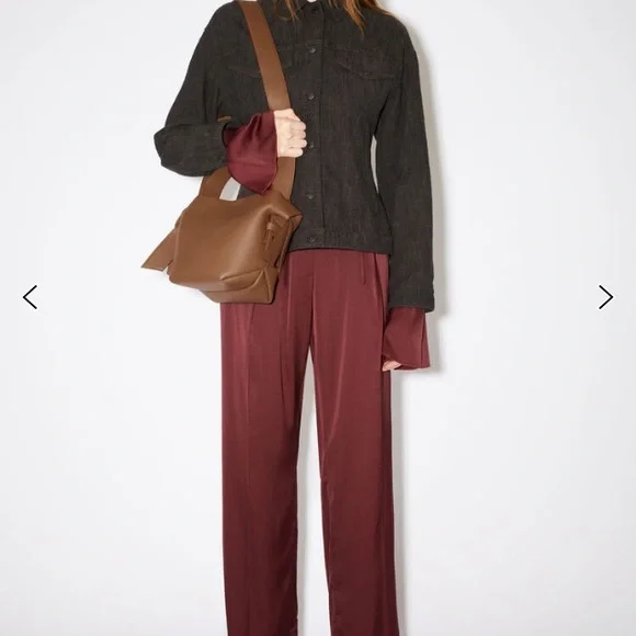 Acne Mini Musubi - Picture 9 of 9